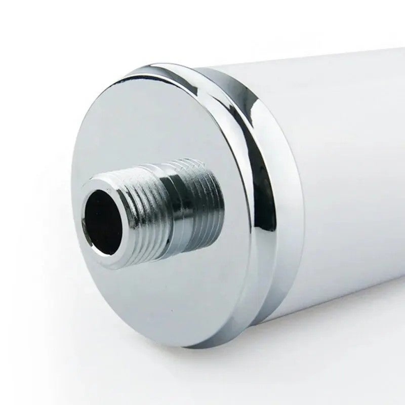 Bluejw Household Antioxidant Alkaline Shower Head Filter - Removes Chlorine, Hard Water & Plastic - Activated Carbon Showerhead Filters for Healthy Skin & Hair - Image 2